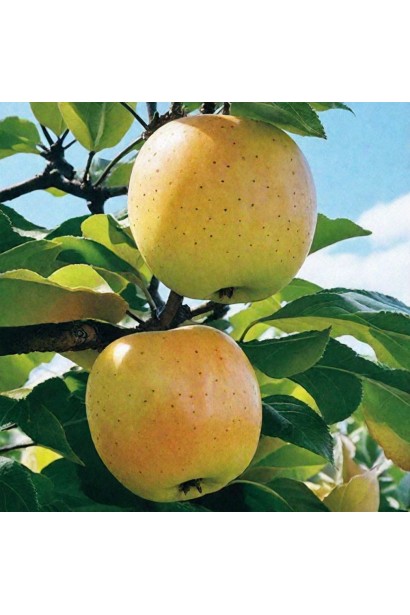 Malus columnar ‘medoc’